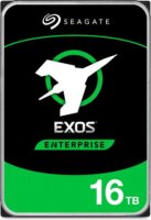 Seagate 16TB Exos X16 SATA3 3.5" szerver HDD