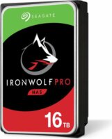 Seagate 16TB IronWolf Pro SATA3 3.5" NAS HDD
