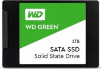 Western Digital 1TB Green 2.5" SATA3 SSD