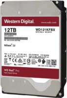 Western Digital 12TB Red Pro SATA3 3.5" NAS HDD