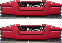 G.Skill 16GB /3000 Ripjaws V DDR4 RAM KIT (2x8GB)