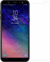Nillkin H+ Pro Samsung Galaxy A6+ Edzett üveg kijelzővédő