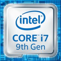 Intel Core i7-9700 3GHz (s1151) Processzor - Tray