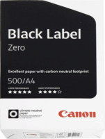 Canon Black Label Zero A4 nyomtatópapír (500 db/csomag)