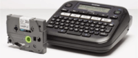 Brother P-Touch D210 Szalagnyomtató Feliratozógép