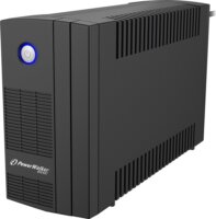 PowerWalker Basic VI 650 SB 650VA / 360W Vonalinteraktív UPS