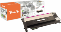 Peach (Samsung CLT-M404S) Toner Magenta