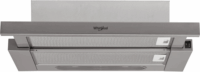 Whirlpool AKR 5390/1 IX Beépíthető Teleszkópos páraelszívó - Inox