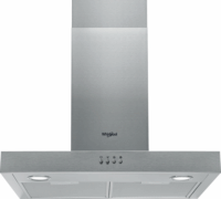 Whirlpool AKR 558/3 IX Kürtős páraelszívó - Inox