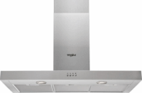 Whirlpool AKR 559/3 IX Kürtős páraleszívó