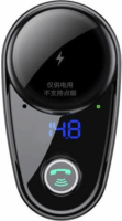 Baseus CCALL-RH01 Bluetooth FM transmitter