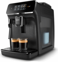 Philips Series 2200 EP2220/10 Automata kávéfőző - Fekete