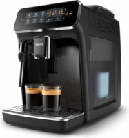 Philips Series 3200 EP3221/40 Automata kávégép - Fekete