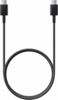 Samsung USB Type-C Összekötő kábel 1m - Fekete