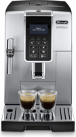 Delonghi ECAM350.35 SB Dinamica Kávéfőző - Ezüst