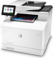 HP Color LaserJet Pro MFP M479fnw Multifunkciós színes lézernyomtató