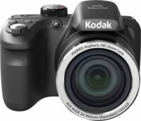 Kodak PixPro AZ401 Digitális fényképezőgép - Fekete