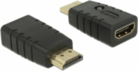 DeLOCK HDMI-A apa -> HDMI-A anya Adapter EDID Emulator