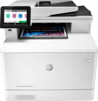 HP Color LaserJet Pro MFP M479fdn Multifunkciós színes lézernyomtató