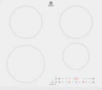 Electrolux LIR60430BW Indukciós főzőlap - Fehér