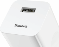 Baseus Hálózati USB gyorstöltő (12V / 2A)