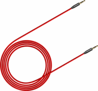 Baseus JACK - JACK kábel 1.5m (3.5mm jack apa - 3.5mm jack apa)