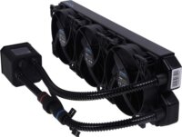 Alphacool Eisbaer 360 CPU vízhűtés