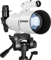 Bresser Classic 70/350 Refraktor teleszkóp - Fehér