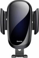 Baseus Future Gravity Mobiltelefon autós tartó szellőző rácshoz - Fekete