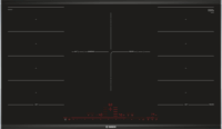 Bosch PXV 975DC1E Serie 8 Indukciós főzőlap - Fekete