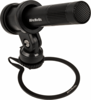 AVerMedia AM133 Live Streamer mikrofon - Fekete