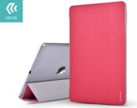 Devia Light Grace Apple iPad Pro 10.5/iPad Air (2020) Védőtok 10.5" Rózsaszín