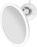 Medisana CM 850 LED Fali Kozmetikai Sminktükör Ø 19 cm - Fehér