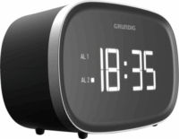 Grundig Sonoclock 3000 Rádiós Ébresztőóra