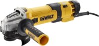 DeWalt DWE4257-QS 125mm Sarokcsiszoló