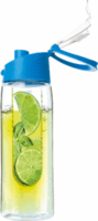 Vivamax GYVL1K Limonádé készítő palack 750 ml - Kék