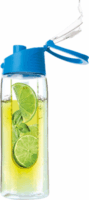 Vivamax GYVL1K Limonádé készítő kulacs palack 750 ml - Kék
