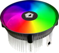ID-Cooling DK-03A RGB PWM AMD CPU hűtő