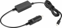 Lenovo 65W ThinkPad USB-C DC szivargyújtós adapter