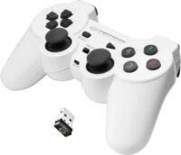 Esperanza Gladiator Vezeték nélküli controller - Fehér