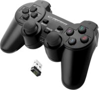 Esperanza Gladiator Vezeték nélküli controller - Fekete