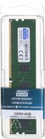 GoodRam 4GB /2666 DDR4 RAM
