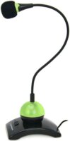 Esperanza EH130 Mikrofon - Zöld