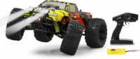 Jamara Tiger Monstertruck Távirányítós autó (1:10) - Fekete