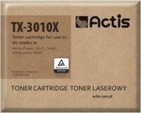 Xerox (TX-3010X/106R02182) Toner Fekete