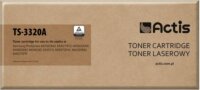 Actis (SamsungTS-3320A/MLT-D203L) Toner Fekete