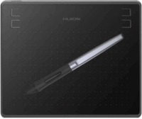 Huion HS64 Digitalizáló - Fekete