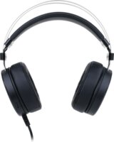 Redragon Scylla H901 Gaming Headset Fekete