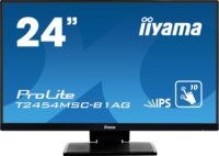 iiyama ProLite 24" T2454MSC-B1AG monitor