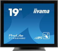 iiyama ProLite 19" T1932MSC-B5X monitor